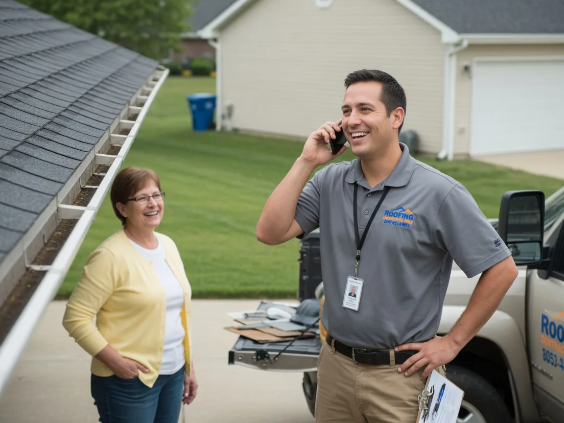 Local Roofing Contractors Bridgewater, IA FAQs